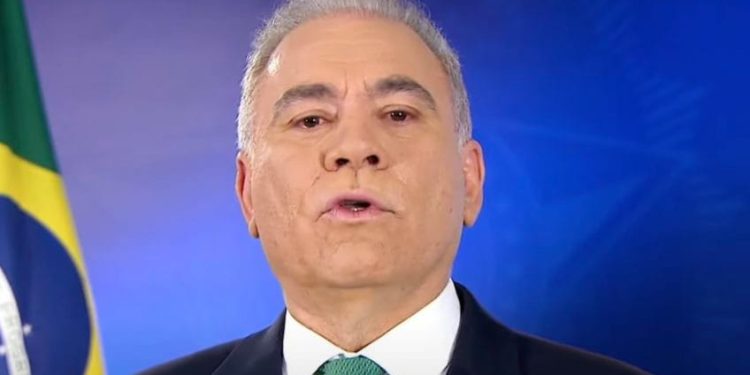 MARCELO QUEIROGA É O MAIS REJEITADO