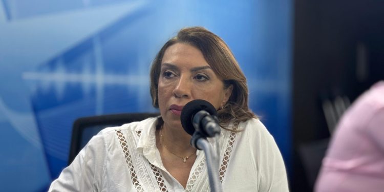 “Debate não existe”, diz presidente do PT sobre tese de candidatura própria do partido na Paraíba