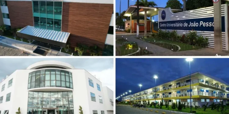 Quatro faculdades de Medicina da Paraíba serão punidas e CRM-PB critica: “virou negócio”