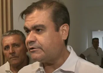 Mersinho anuncia articulação avançada para entrada no PSD: “Há um entendimento”