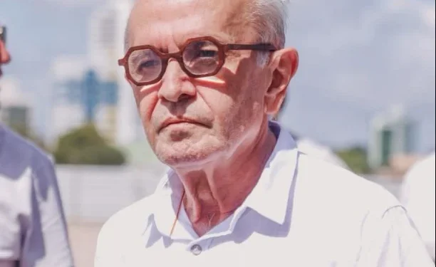 No dia em que Pedro oficializa apoio à sua pré-candidatura, Cícero celebra adesão e diz que CG é eixo estratégico do projeto