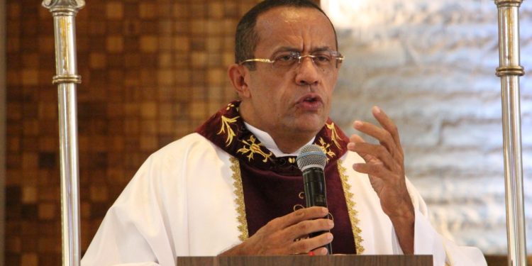 Caso Padre Zé: Justiça remarca audiência de instrução e julgamento de Padre Egídio para dia 20