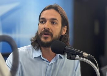 Pedro Cunha Lima deve oficializar apoio a Cícero Lucena em evento na próxima semana