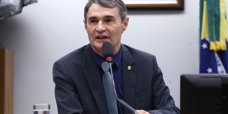 Romero emite nota e lamenta exploração e distorção de grupos sobre sua participação na CPMI do INSS