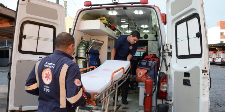 Prefeitura de João Pessoa tem plano operacional especial de saúde para o pré-carnaval