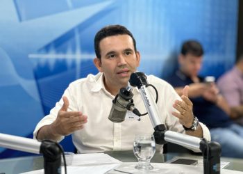 “Lealdade não é submissão”: Jhony sinaliza rompimento com base governista