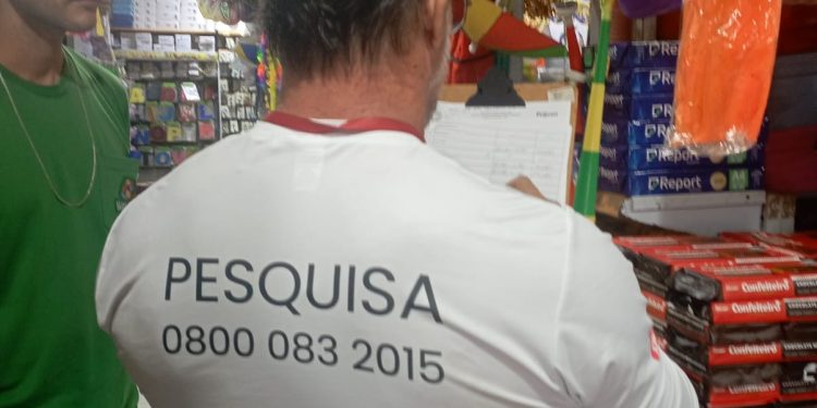 Procon-JP encontra diferença no preço da fantasia em pesquisa para artigos carnavalescos