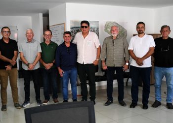 João Pessoa sediará a Copa Mundial de Paraquedismo em 2027