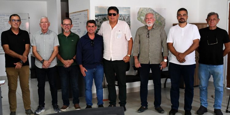 João Pessoa sediará a Copa Mundial de Paraquedismo em 2027