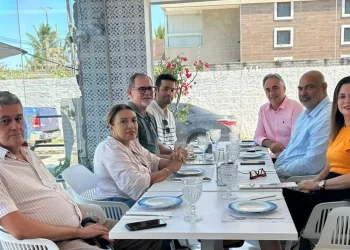 Federação Brasil da Esperança avança em estratégia para 2026 e deve definir apoio ao governo até março