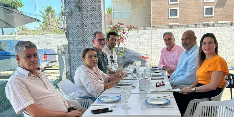 Federação Brasil da Esperança avança em estratégia para 2026 e deve definir apoio ao governo até março