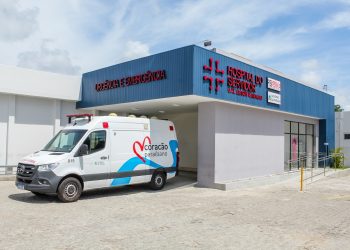 Mais seis indicados por Doutor Jhony são exonerados e clima de insegurança e medo se espalha no Hospital Edson Ramalho