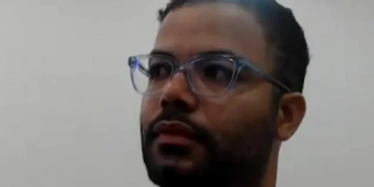 Justiça do Trabalho marca audiência sobre denúncia contra Hytalo Santos e Israel Vicente