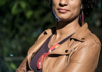 Supremo Tribunal Federal começa a julgar acusados de mandar matar Marielle Franco
