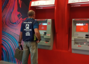 Procon-CG aplica R$ 750 mil em multas a bancos por cobranças indevidas