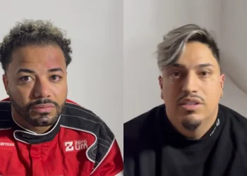 Justiça da Paraíba condena influencer Hytalo Santos e marido a 8 anos de prisão por exploração de adolescentes
