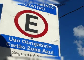 Zona Azul JP explica legislação que rege o estacionamento rotativo em João Pessoa