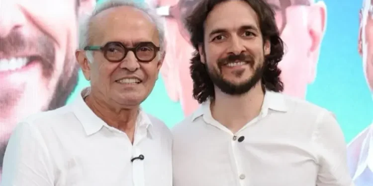 “É uma possibilidade”: Pedro revela disposição para compor como vice na chapa de Cícero