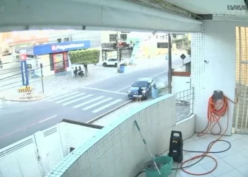 PB: acordo de R$ 50 mil após morte de zelador permite que filho de prefeita volte a dirigir em seis meses