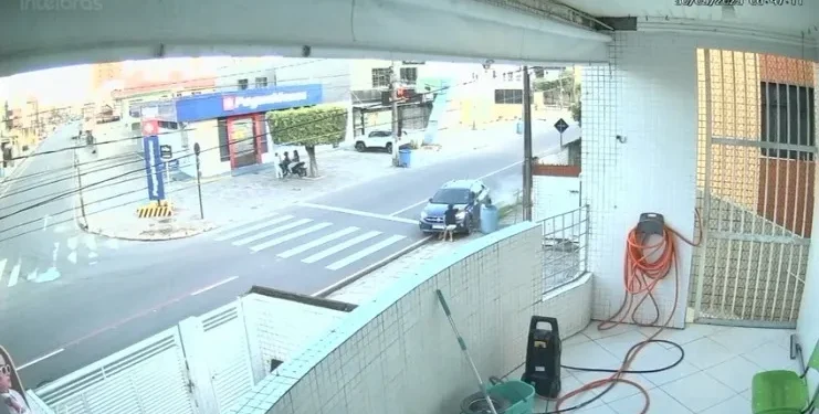 PB: acordo de R$ 50 mil após morte de zelador permite que filho de prefeita volte a dirigir em seis meses