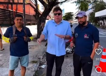 CMJP discute projeto que garante proteção à saúde e melhores condições aos entregadores de delivery
