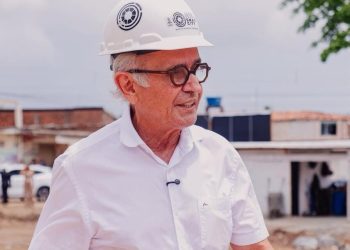 Opindata/Falcão: Cícero chega a 39,4% das intenções de voto e abre 14% de vantagem ao segundo lugar