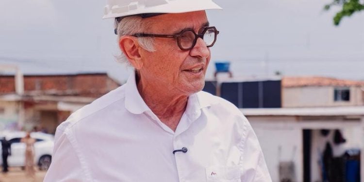 Opindata/Falcão: Cícero chega a 39,4% das intenções de voto e abre 14% de vantagem ao segundo lugar