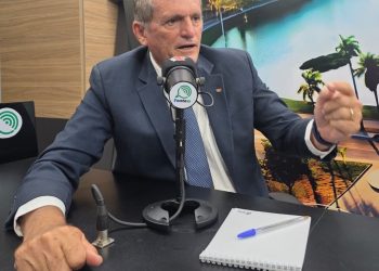 Odon Bezerra denuncia que “oposição está coagindo vereadores” e bancada não deve chegar a 10 parlamentares