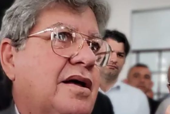 Há sinais ululantes de que a cama de gato pra João já foi armada