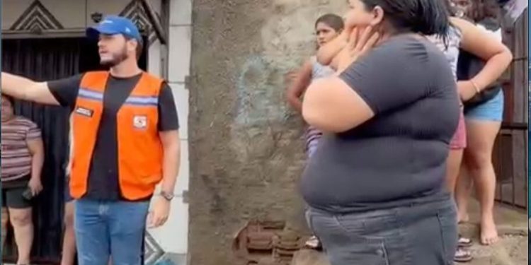 Após fortes chuvas, Bruno vistoria áreas de risco e reforça alerta contra descarte irregular de lixo