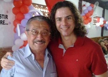 Veneziano registra cinco anos sem José Maranhão e destaca legado deixado por ele no MDB: “nosso eterno mestre de obras”