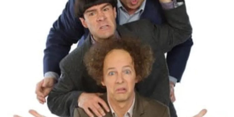 O vexame dos três vereadores arruaceiros