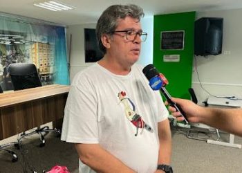 Auxiliar do governador condena proposta de Lula para redução da jornada de trabalho:  “Medida populista”