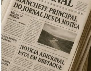 Quando as peraltices do genro estamparão as manchetes policiais?