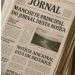 Quando as peraltices do genro estamparão as manchetes policiais?
