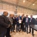 Cícero Lucena firma protocolo em Portugal para instalação de hotel Vila Galé no Centro Histórico