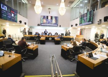 ALPB retoma atividades nesta terça-feira com apreciação a veto de João das emendas; CMJP retorna na quinta