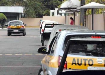 Paraíba retira obrigação da baliza no exame prático para emissão da CNH; medida já está em vigor