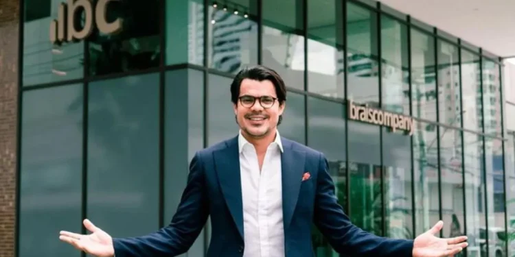 Justiça decreta falência da Braiscompany e de empresas do grupo na Paraíba