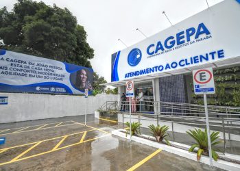 CPI da Cagepa: Câmara de João Pessoa vai analisar pedido de abertura de comissão