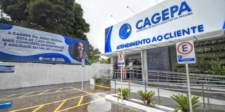 CPI da Cagepa: Câmara de João Pessoa vai analisar pedido de abertura de comissão