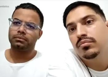 Justiça da Paraíba nega habeas corpus e mantém prisão de Hytalo Santos e Euro