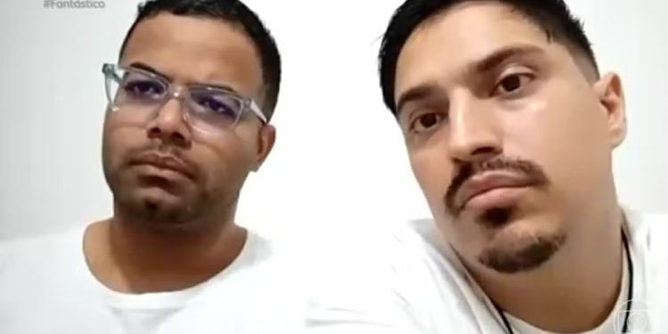 Justiça da Paraíba nega habeas corpus e mantém prisão de Hytalo Santos e Euro