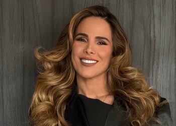 Paixão de Cristo 2026 confirma Lucy Alves, Wanessa Camargo e Bruno Fagundes no elenco