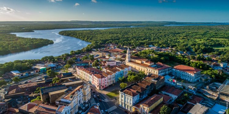 Prefeitura de João Pessoa assina protocolo com Grupo Vila Galé para implantação de hotel no Centro Histórico