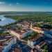 Prefeitura de João Pessoa assina protocolo com Grupo Vila Galé para implantação de hotel no Centro Histórico