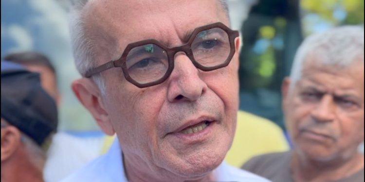 Cícero rebate Lucas Ribeiro e classifica críticas sobre Lei do Gabarito como “falsas e irresponsáveis”