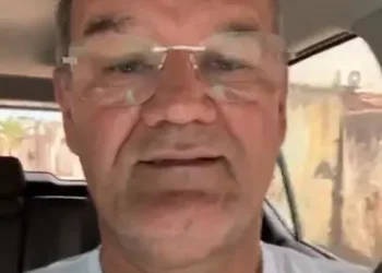 Vereador Clóvis de Loi denuncia ameaças de morte a parlamentares em Santa Rita
