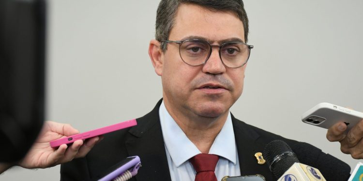 Presidente da CMJP defende enfrentamento à violência contra a mulher