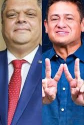 De que lado você está em Cabedelo?